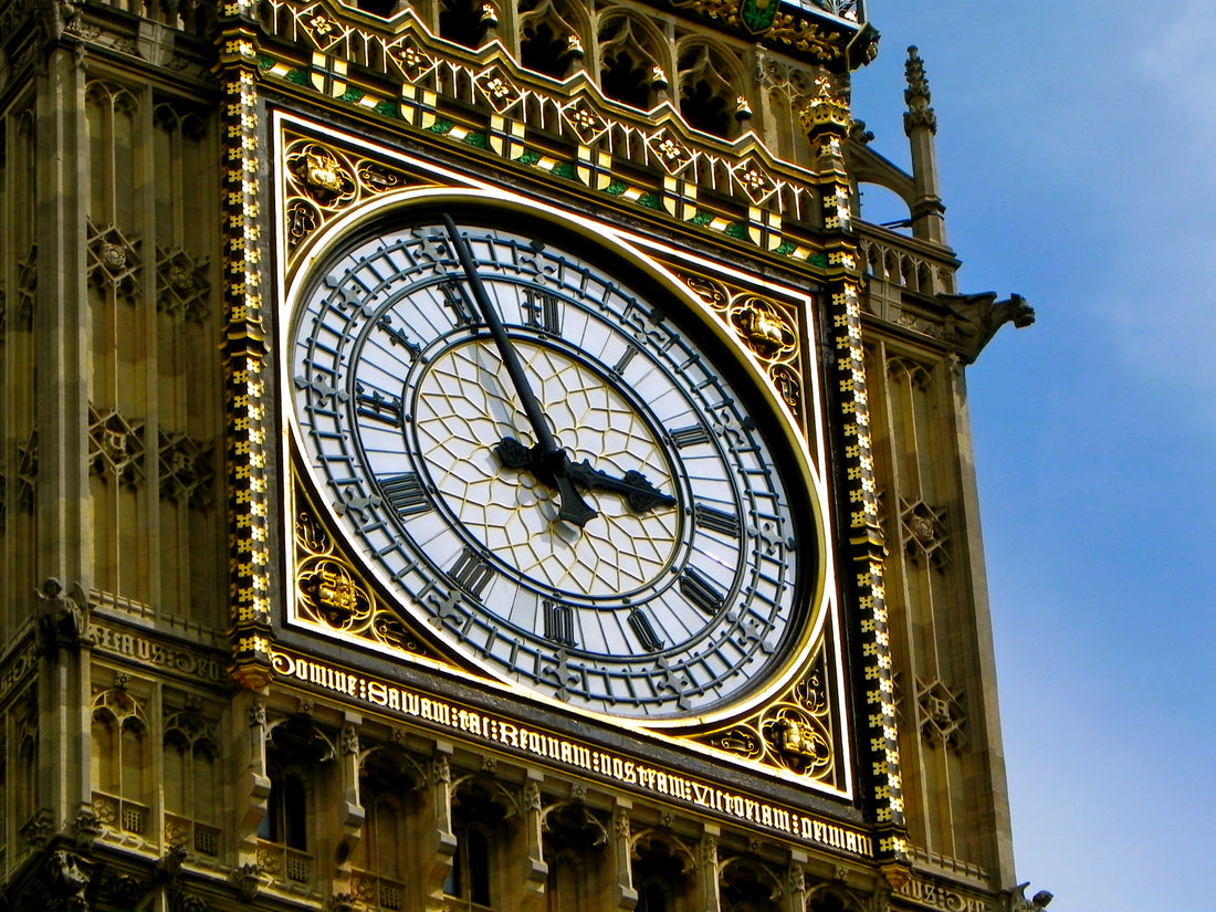 The Significance of Tower Clocks: A Symbol of Community and Identity