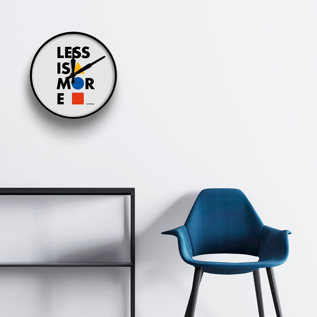 The Bauhaus Movement: Designing the Future of Clocks