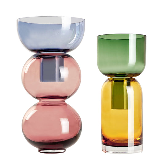 Foton® XL Kit and Vase Set - Scented